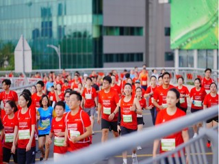 Các nhà vô địch giải Marathon quốc tế TP. Hồ Chí Minh Techcombank mùa thứ 7 lộ diện